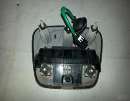 Кнопка открывания багажника для KIA Soul 08-14  запчасти бу