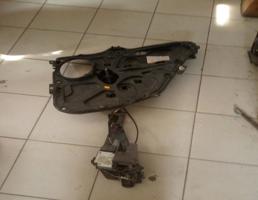 Стеклоподъемник для FORD Fusion 02-12  запчасти бу