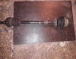 Привод правый для DAEWOO NEXIA 95-2016  запчасти бу