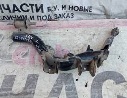 Рычаг задний продольный левый для HONDA CRV 12-  запчасти бу