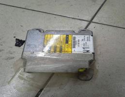 Блок управления AIR BAG для TOYOTA COROLLA 120 01-06  запчасти бу