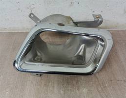 Насадка на глушитель для CHERY Kaiyi E5  запчасти бу