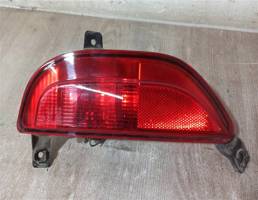 Фонарь задний в бампер левый для CHERY Tiggo 4  запчасти бу