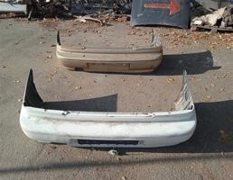 Бампер задний для DAEWOO NEXIA 95-2016  запчасти бу