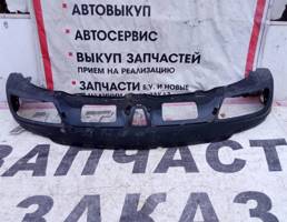 Спойлер переднего бампера для Changan Uni-T  запчасти бу