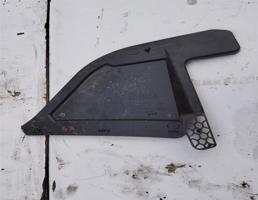 Решетка стеклооч. (планка под лобовое стекло) «Жабо» для BMW X5 G05 18-  запчасти бу