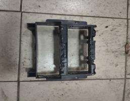 Рамка магнитолы для iran Khodro Samand  запчасти бу