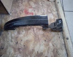 Ручка двери наружняя для FORD FOCUS 2 (2005-2011)  запчасти бу