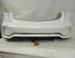 Бампер задний для GEELY Livan X3 pro  запчасти бу