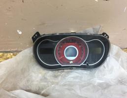 Панель приборов ЩИТОК для LIFAN X50  запчасти бу