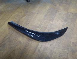 Брызговик для NISSAN QASHQAI J10 06-13  запчасти бу