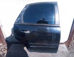 Дверь задняя правая для FORD FOCUS 2 (2005-2011)  запчасти бу