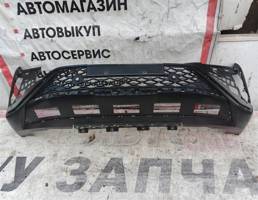 Спойлер переднего бампера для VOLKSWAGEN JETTA VS7  запчасти бу