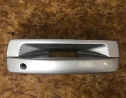 Молдинг крышки багажника для MITSUBISHI Outlander 03-06  запчасти бу