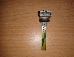 Датчик температуры воздуха внутренний для AUDI A6 11-18  запчасти бу