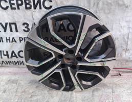 Диск для CHERY Tiggo 7 Pro  запчасти бу