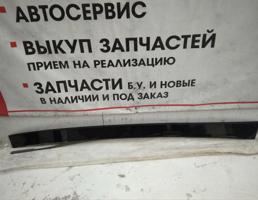 Молдинг крыши для MERCEDES E W212 09-16  запчасти бу