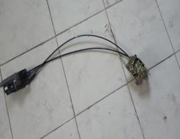 Замок двери передней левой для CHERY Tiggo 05-15  запчасти бу