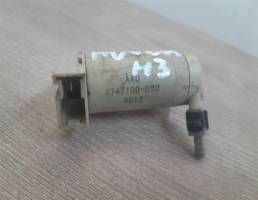 Мотор омывателя для Hover Great Wall H5 10-17г  запчасти бу