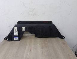 Пыльник двигателя для MITSUBISHI Outlander 3 12-24г  запчасти бу