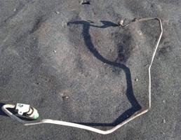 Трубка кондиционера для FIAT Albea 02-12  запчасти бу