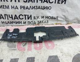 кожух замка капота для CHERY Tiggo 7 Pro  запчасти бу