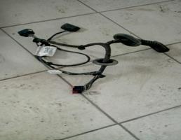 проводка (коса) для FORD MONDEO 4 (2007-2014)  запчасти бу