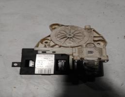 Моторчик стеклоподъемника для FORD FOCUS 2 (2005-2011)  запчасти бу