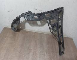 Кронштейн заднего бампера правый для VOLKSWAGEN POLO 10-20 седан  запчасти бу