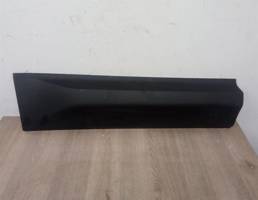 Молдинг задней правой двери для SKODA Kodiaq c 2016 года  запчасти бу