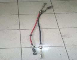 Трос КПП для CHERY QQ6 (s21) 07-10  запчасти бу