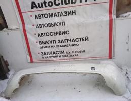 Бампер задний для MERCEDES B-klass 11-18г  запчасти бу