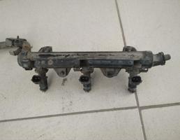 Форсунка топливная для SKODA FABIA 99-07  запчасти бу