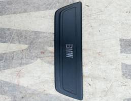 Накладка порога (внутренняя) для BMW X3 F25 10-18г  запчасти бу