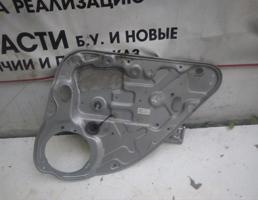 Стеклоподъемник для FORD FOCUS 2 (2005-2011)  запчасти бу