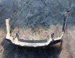 Спойлер заднего бампера для LEXUS NX 200 2014-2021  запчасти бу