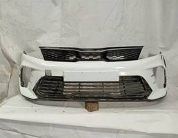 решетка радиатора для KIA RIO 4 17- x-line  запчасти бу