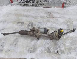 Рейка рулевая для GAC GS8  запчасти бу