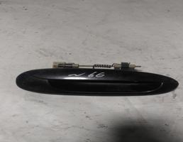 Ручка двери наружняя для KIA Spectra 01-11 ижевск  запчасти бу