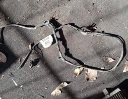 проводка (коса) для FORD FOCUS 2 (2005-2011)  запчасти бу