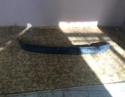 Молдинг заднего бампера для Peugeot 206 98-12г  запчасти бу