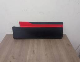 Накладка двери задней правой для Changan CS35 PLUS  запчасти бу