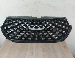 решетка радиатора для CHERY Tiggo 4 Pro  запчасти бу