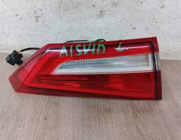 Фонарь крышки багажника для Changan Alsvin 1  запчасти бу