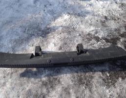 Накладка замка багажника для SKODA RAPID  запчасти бу