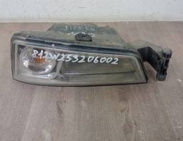 Противотуманная фара правая для Sitrak  запчасти бу