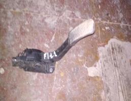 Педаль газа для FORD FIESTA 2001-2008  запчасти бу