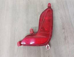 Фонарь задний в бампер для KIA RIO 4 17-  запчасти бу