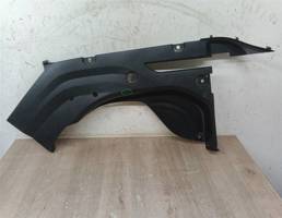 Защита моторного отсека для GEELY Monjaro  запчасти бу