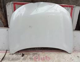 Капот для Changan UNI-V  запчасти бу